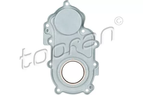 Asafdichting, krukas TOPRAN 114 633)