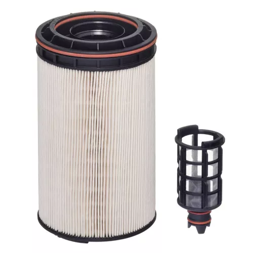 Fuel Filter HENGST FILTER E518KP D628-2)