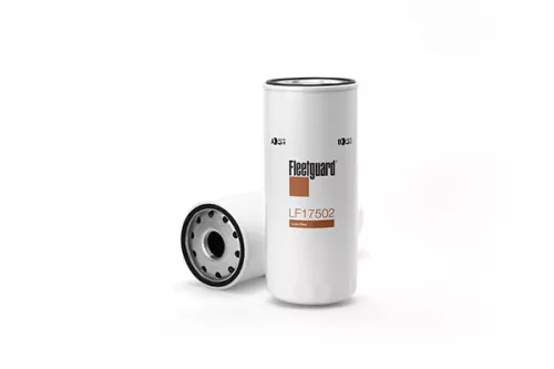 Oil Filter FLEETGUARD LF17502)