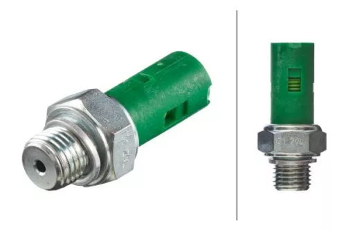 Oil Pressure Switch HELLA 6ZL 009 600-051)