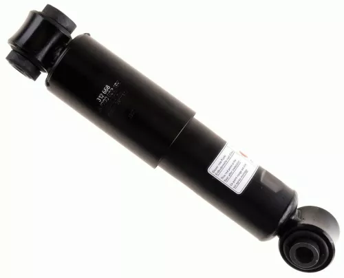 Schokdemper SACHS 312 668)