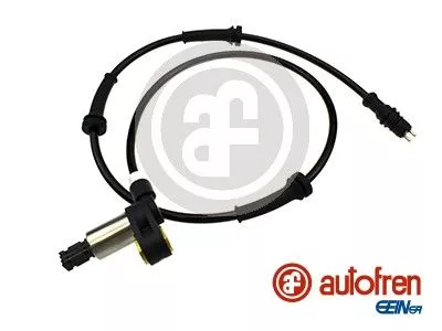 Sensor, wielsnelheid AUTOFREN SEINSA DS0058)