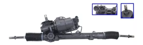 Steering Gear SPIDAN 54892)