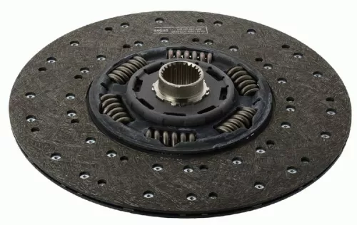Clutch Disc SACHS 1878 003 066)