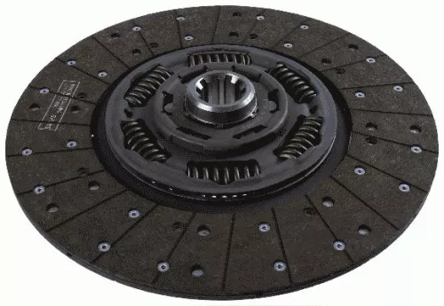 Clutch Disc SACHS 1878 004 540)