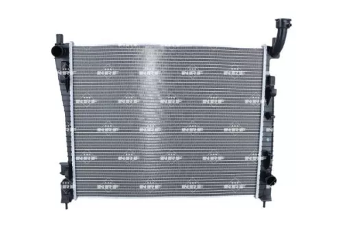 Radiator, motorkoeling NRF 550053)