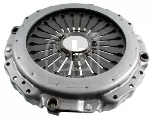Clutch Pressure Plate FEBI BILSTEIN 105318)
