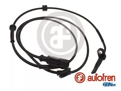 Sensor, wielsnelheid AUTOFREN SEINSA DS0134)