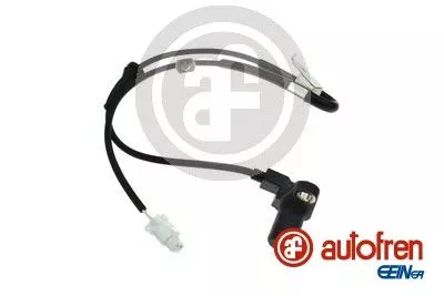 Sensor, wielsnelheid AUTOFREN SEINSA DS0195)