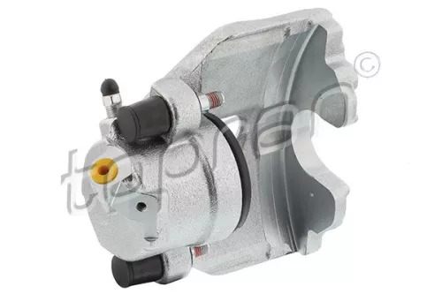 Brake Caliper TOPRAN 631 435)