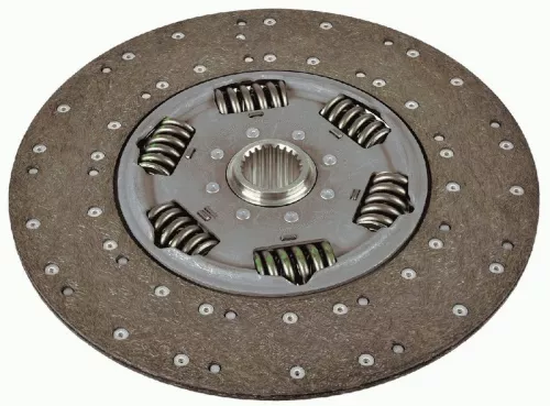 Clutch Disc SACHS 1878 006 370)