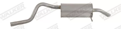 Achterdemper WALKER 25228)
