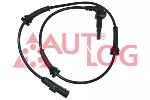 Sensor, wielsnelheid AUTLOG AS5187)