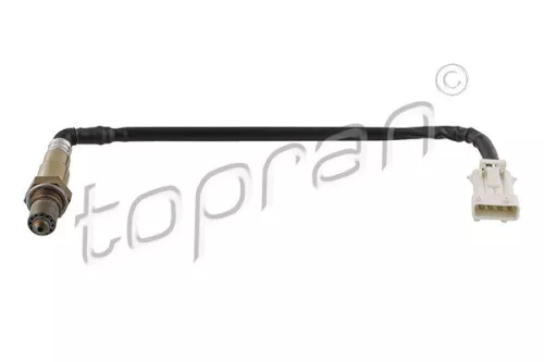 Oxygen Sensor TOPRAN 721 852)
