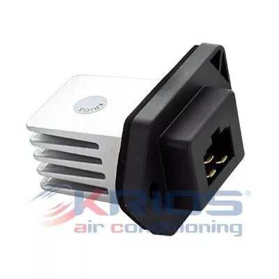 Regelaar, interne ventilator MEAT & DORIA K106103)