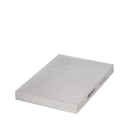 Filter, cabin air HENGST FILTER E4931LI)