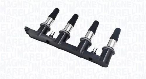 Ignition Coil MAGNETI MARELLI 060717147012)