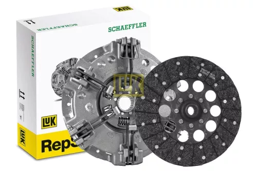 Koppelingsset Schaeffler LuK 630 3033 09)