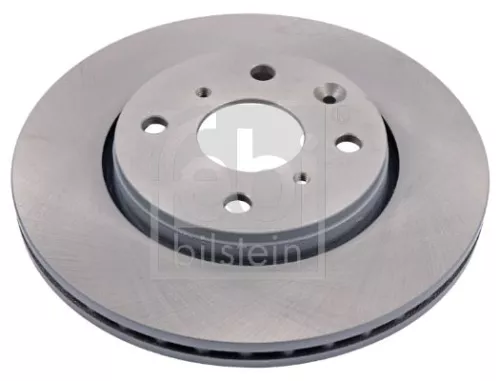 Remschijf FEBI BILSTEIN 30636)