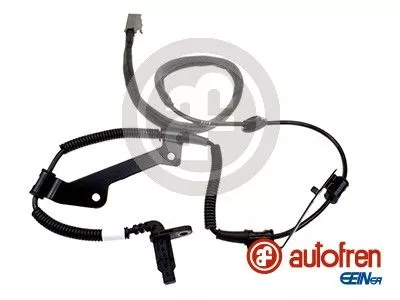Sensor, wielsnelheid AUTOFREN SEINSA DS0093)