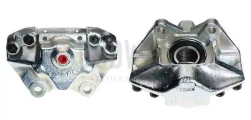 Brake Caliper KAWE 34362)