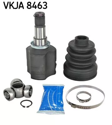 Koppelingsset, aandrijfas SKF VKJA 8463)