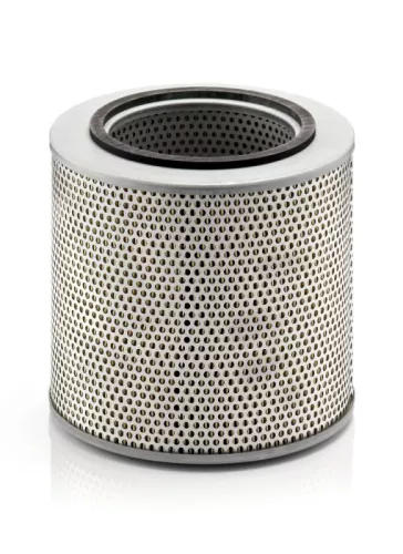 Oil Filter MANN-FILTER H 20 211)