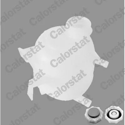 Expansievat, koelvloeistof CALORSTAT by Vernet ET0086C1)