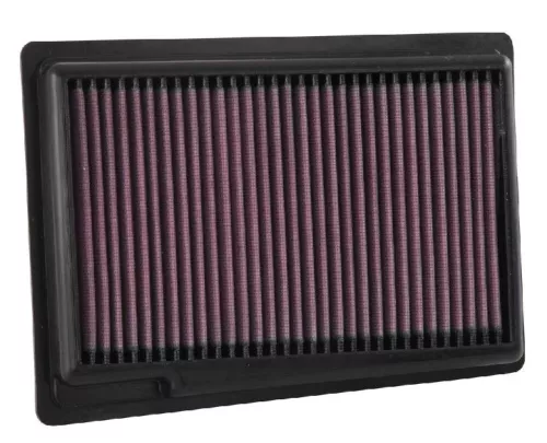 Luchtfilter K&N FILTERS 33-3087)