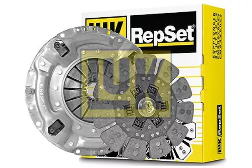 Koppelingsset Schaeffler LuK 635 3523 09)
