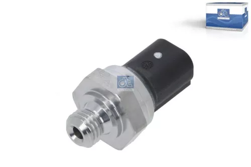 Sensor, uitlaatdruk DT Spare Parts 4.69093)