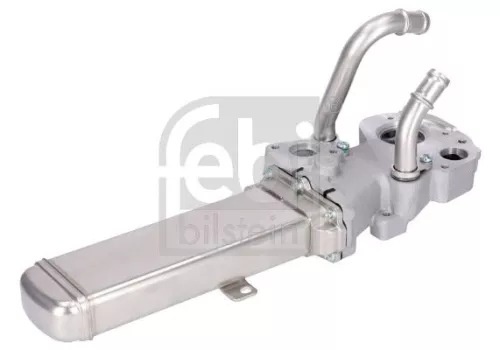 Koeler, uitlaatgasrecirculatie FEBI BILSTEIN 175773)