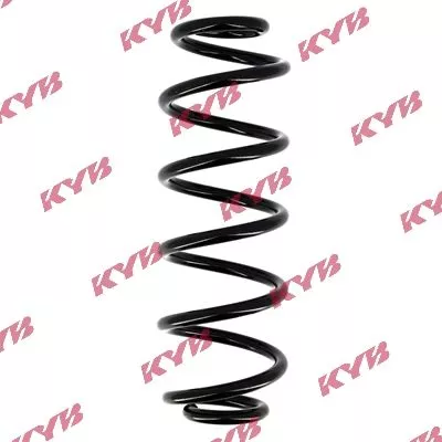Veerophanging KYB RA5351)