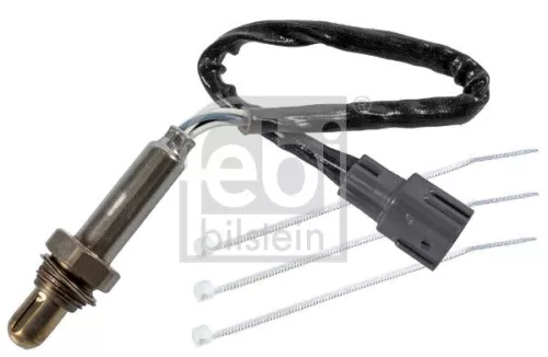 Oxygen Sensor FEBI BILSTEIN 175833)
