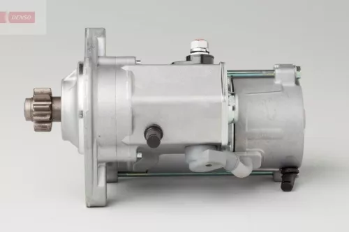 Starter DENSO DSN604)