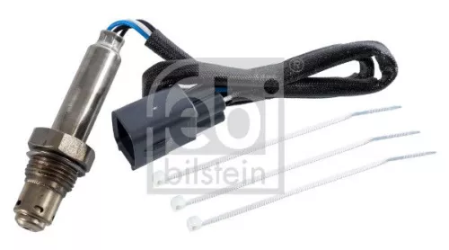 Oxygen Sensor FEBI BILSTEIN 175855)