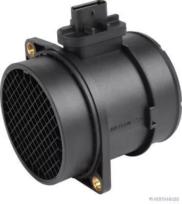 Luchtmassastroomsensor Herth+Buss Jakoparts J5680315)