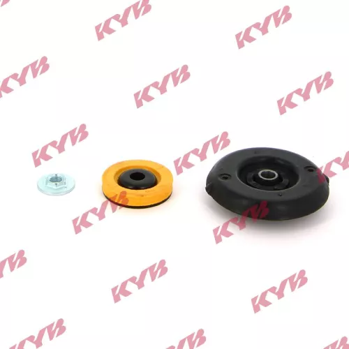 Repair Kit, suspension strut support mount KYB SM1063)
