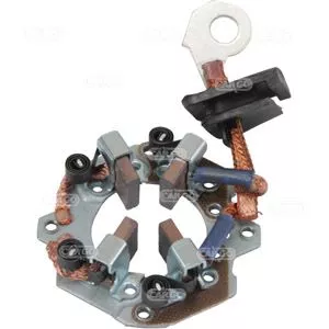Holder, carbon brushes HC-Cargo F 032 331 960)