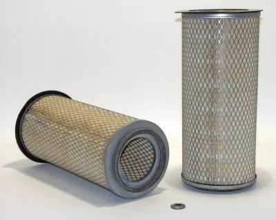 Luchtfilter WIX FILTERS 46530)