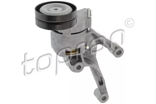 Riemspanner, V-geribbelde riem HANS 115 297)