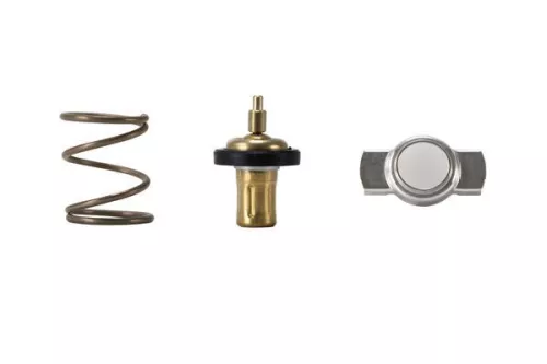 Thermostaat, koelvloeistof MAHLE TX 328 83D)