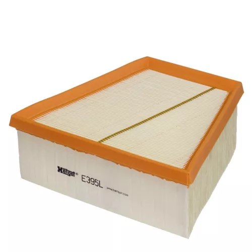 Air Filter HENGST FILTER E395L)