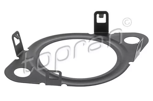 Pakking, EGR-klep TOPRAN 601 396)