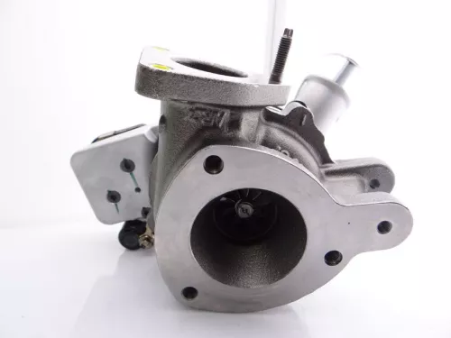 Oplader, opladen (supercharged/turbocharged) GARRETT 786880-9023W)