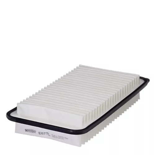 Luchtfilter HENGST FILTER E677L)