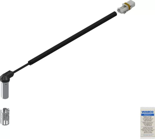 Reparatieset WABCO 4410320302)