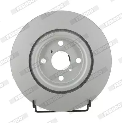 Remschijf FERODO DDF2851C)