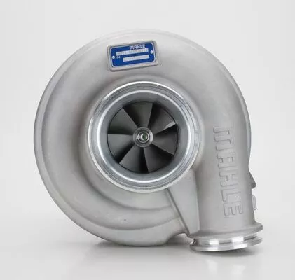 Oplader, opladen (supercharged/turbocharged) MAHLE 228 TC 16773 000)