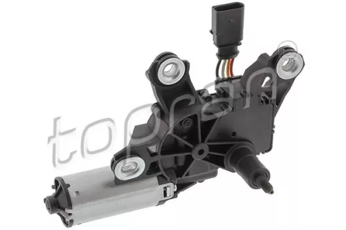 Ruitenwissermotor TOPRAN 623 408)
